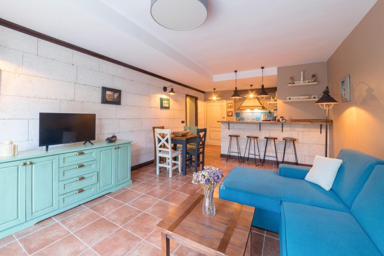 Apartment Yelica Zaton  Extérieur photo