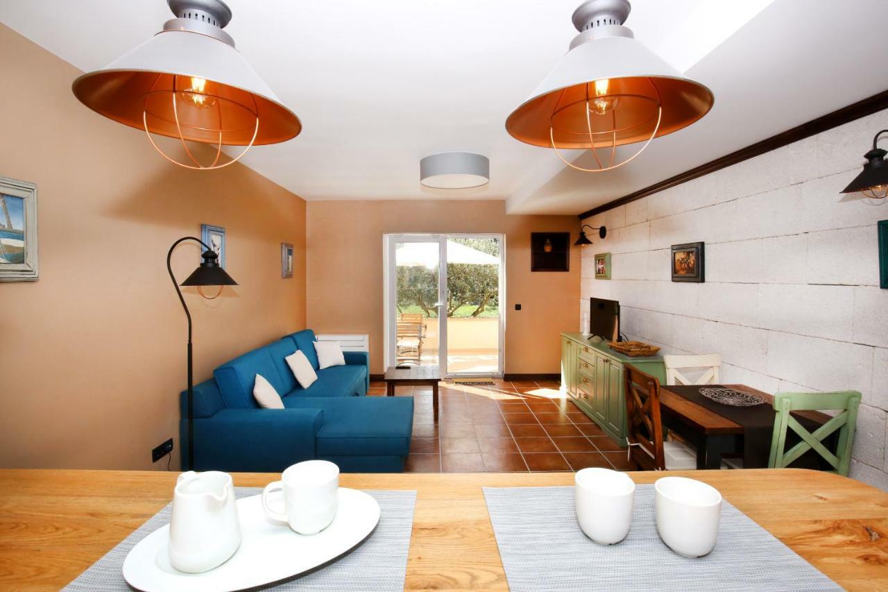 Apartment Yelica Zaton  Extérieur photo