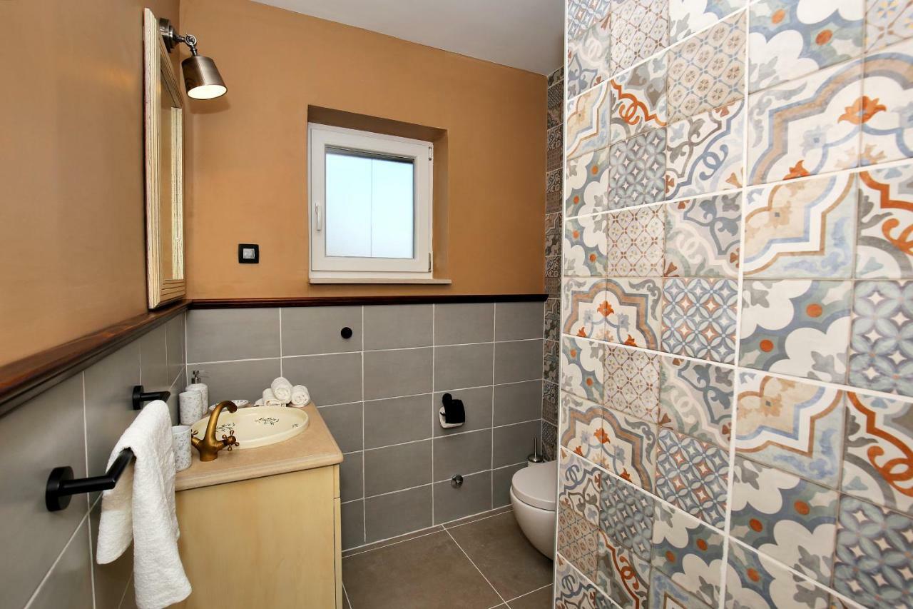 Apartment Yelica Zaton  Extérieur photo